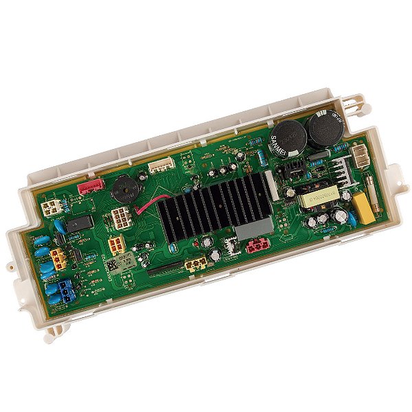 Placa Potencia Lava e Seca LG EBR36197320 WD-1409RD, WD-1409RD5