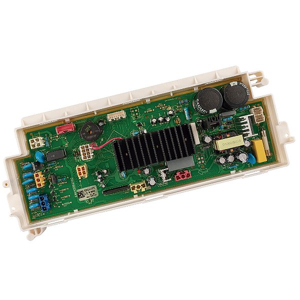 Placa Potencia Lava e Seca LG EBR36197319 220V