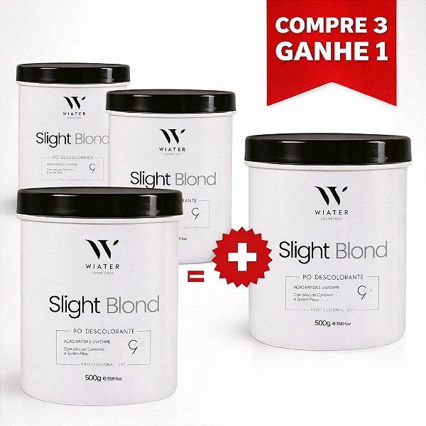 COMPRE 3 GANHE 1