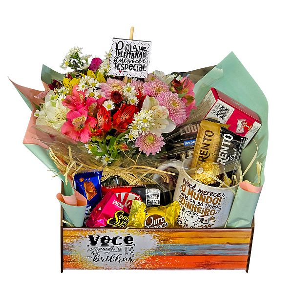 Kit Dolce Campo