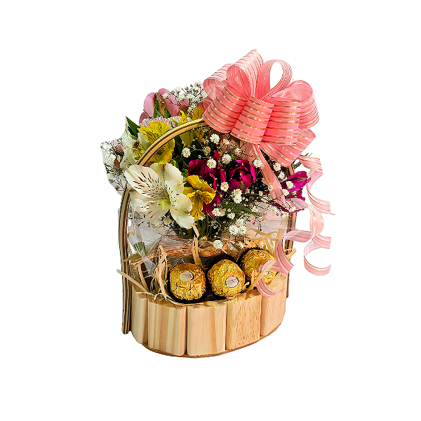 Kit Mimo di Fiore
