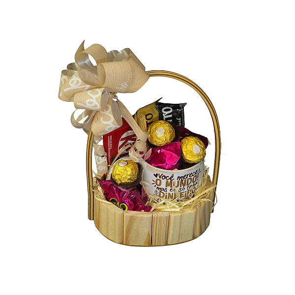 Kit Petit Choco