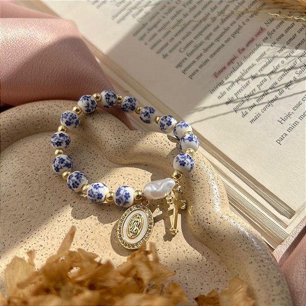 Pulseira Bella