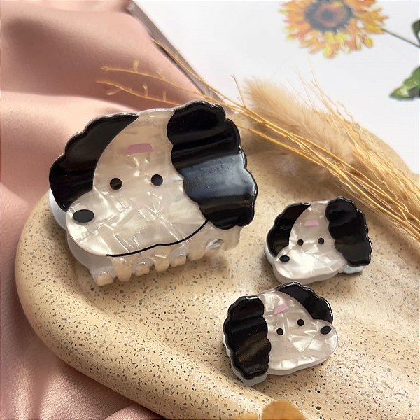 Kit de Presilhas Puppy