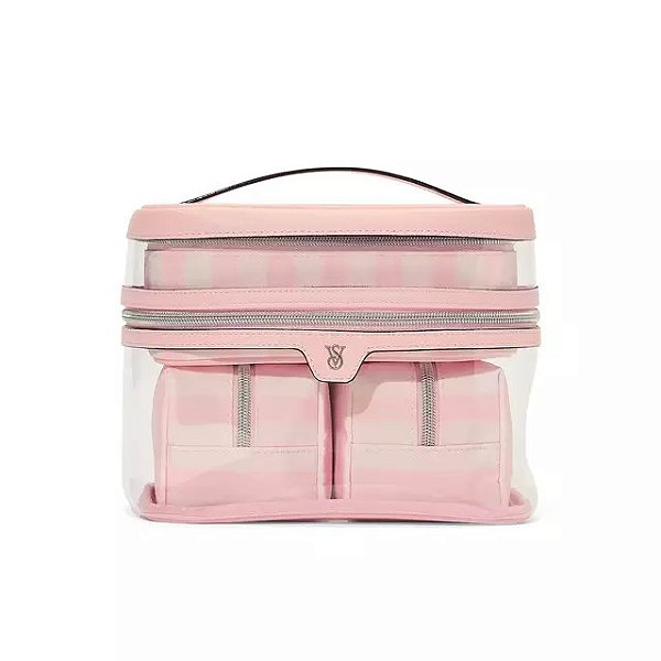 Necessaire de Maquiagem Victoria's Secret 4 em 1
