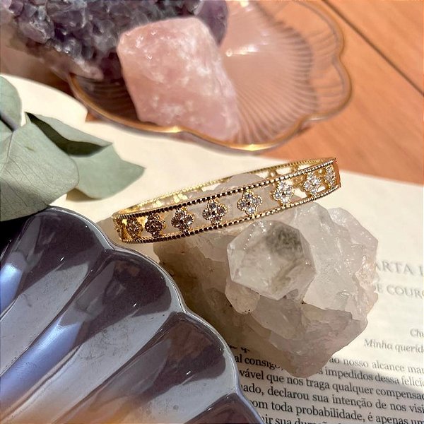 Bracelete Inspiração VC
