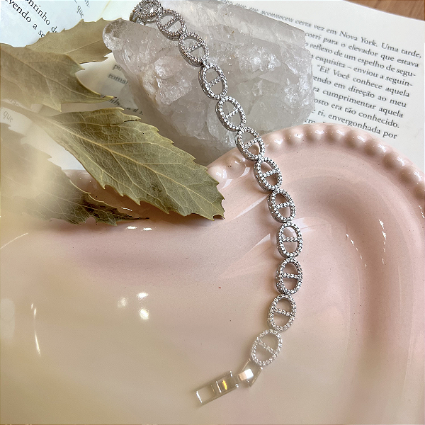 Pulseira Elos Inspired
