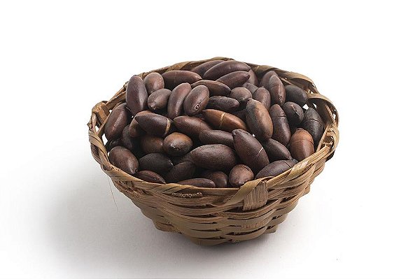 Castanha de Baru
