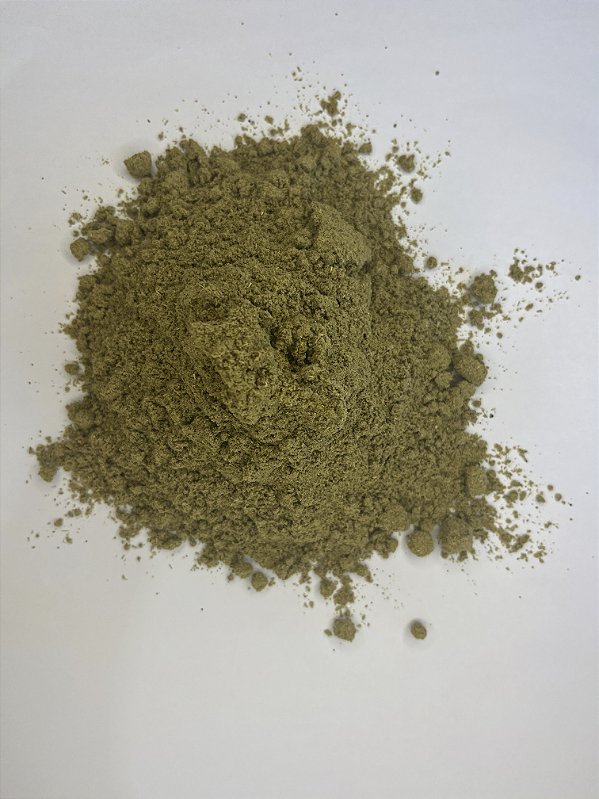 Tribulus Terrestris em pó