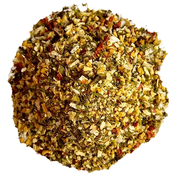 Chimichurri Defumado