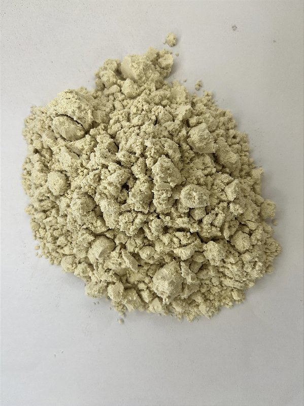 Extrato de Soja