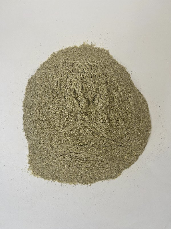 Ginseng em Pó