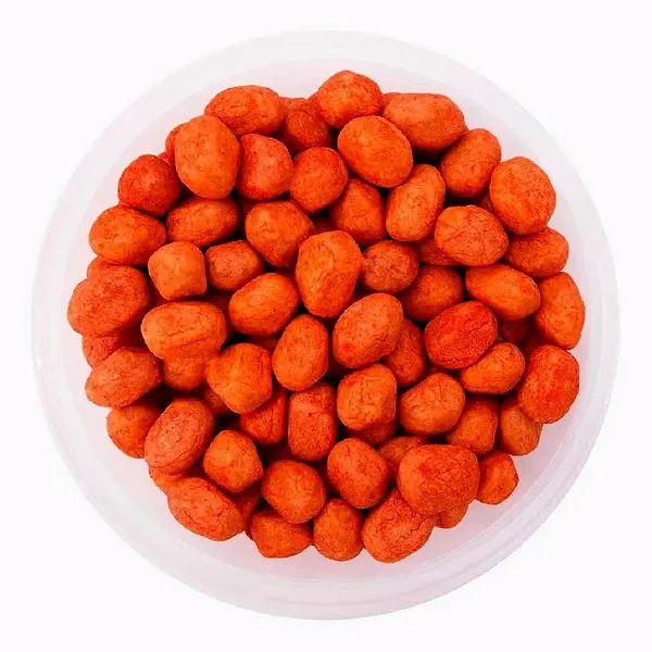 Amendoim Temperado Picante