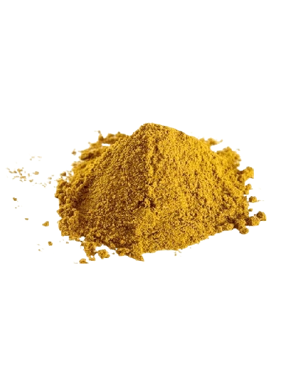 Tempero curry