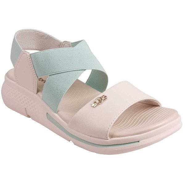 Sandália Feminina Comfort Flex 2268404