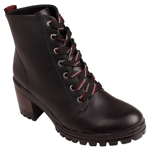 Coturno Feminino Ramarim 1950104