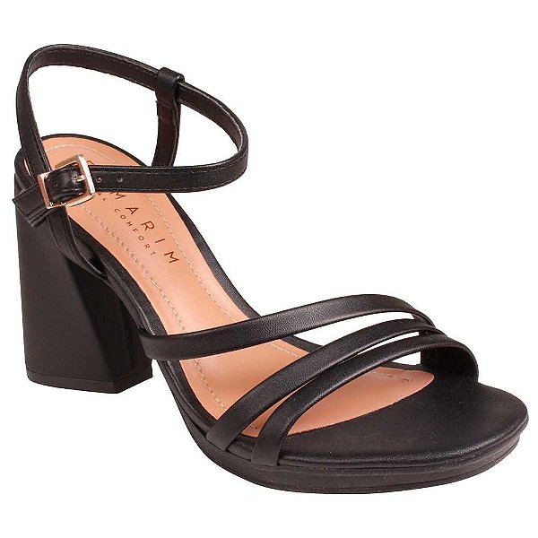 Sandália Feminina Ramarim 2259203