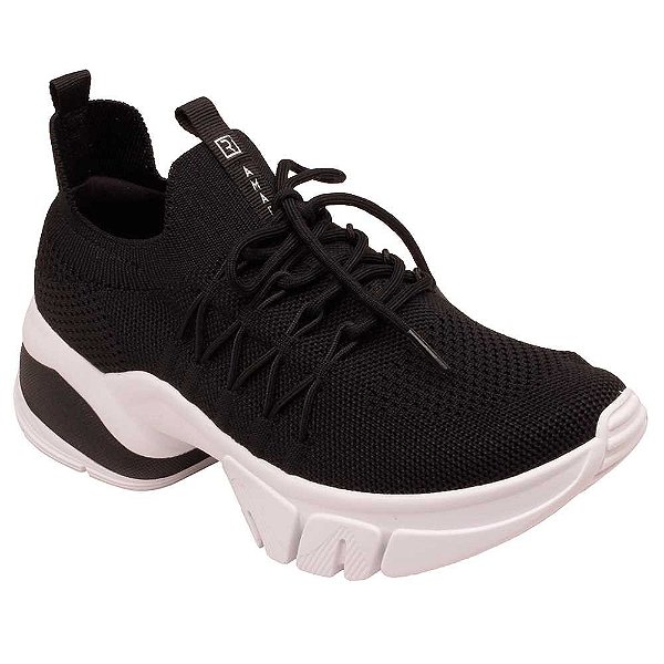 Tênis Feminino Casual Confortável Ramarim 2280134