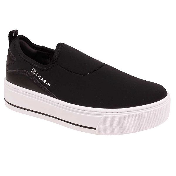 Tênis Feminino Casual Confortável Ramarim 2297102