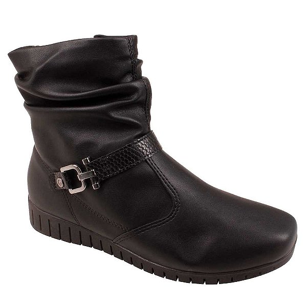 Bota C/ Baixo Feminina Campesi L8105