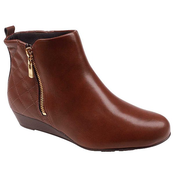 Bota C/ Baixo Feminina Modare 7076102