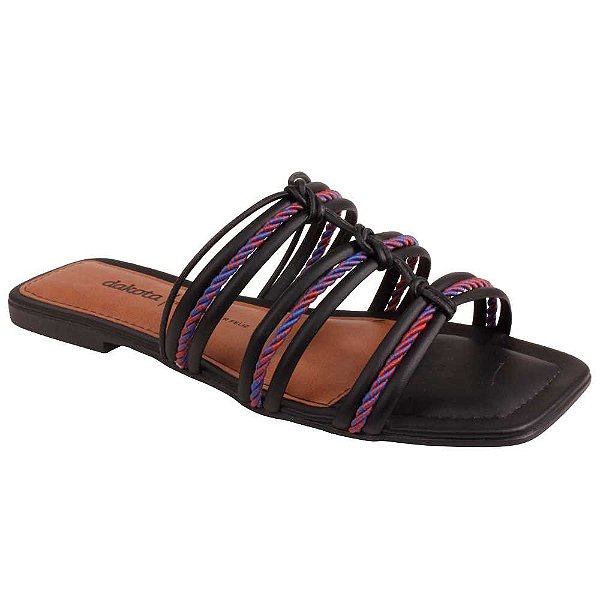 Rasteira Feminina Dakota Y0461