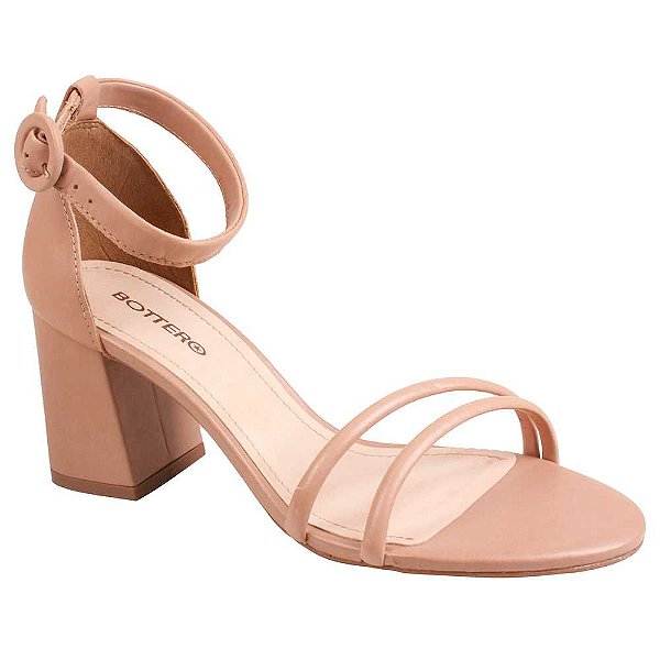 Sandália Feminina Bottero 341801