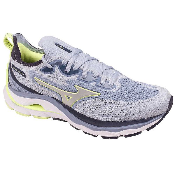 Tênis Feminino Esportivo Corrida Conforto Mizuno Mirai 4