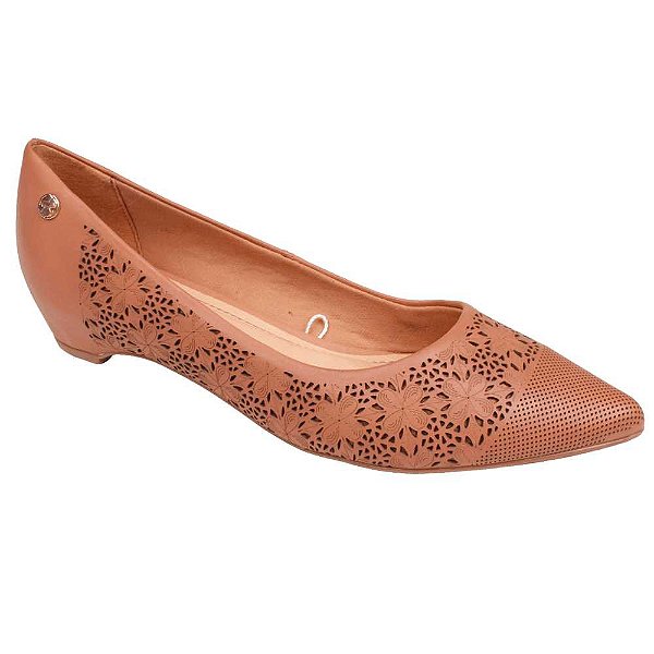 Sapatilha Feminina Bottero 338001