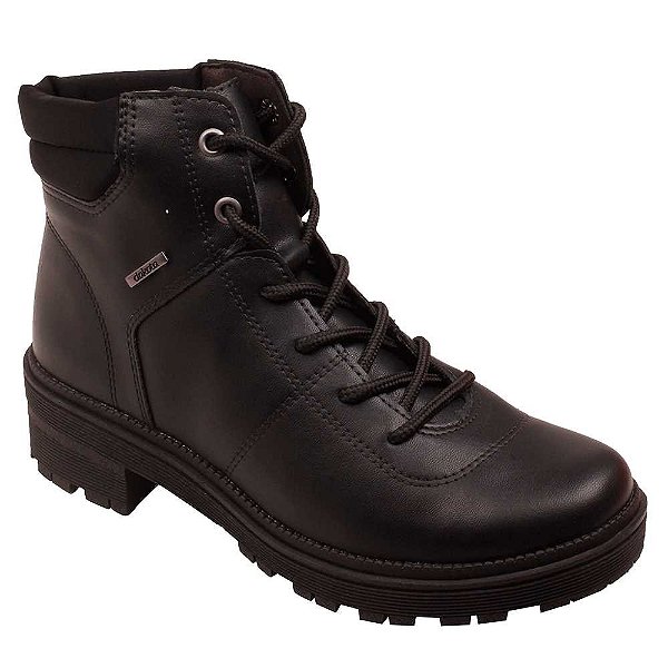 Coturno Feminino Dakota G4633