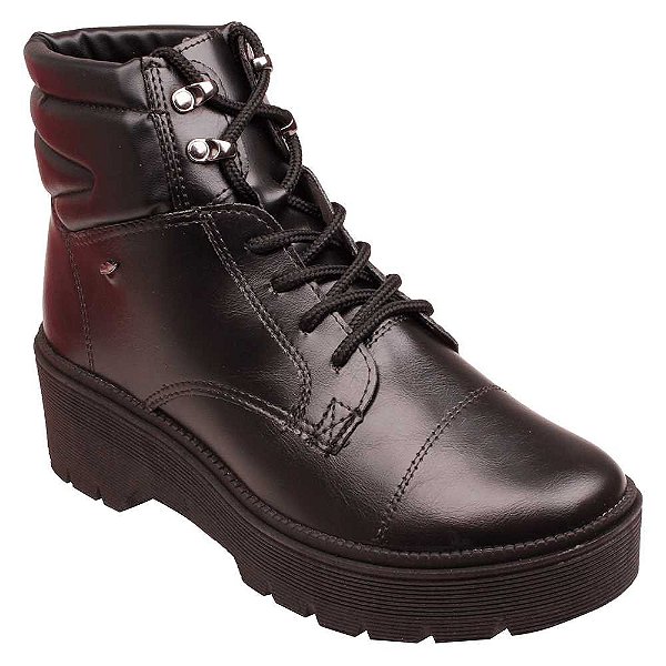 Coturno Feminino Dakota G4642