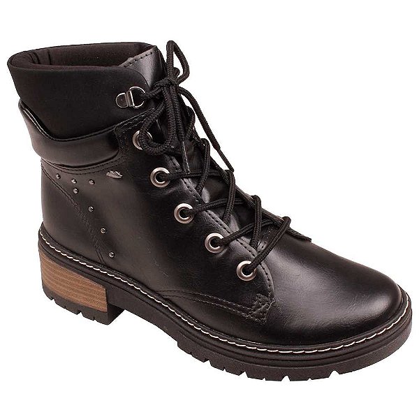 Coturno Feminino Dakota G4911
