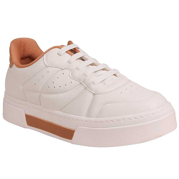 Tênis Feminino Casual Confortável Dakota G5241