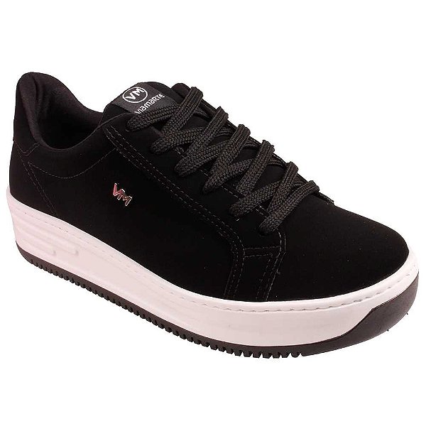 Tênis Feminino Via Marte 2210407-01