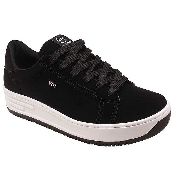 Tênis Feminino Casual Conforto Via Marte 223502