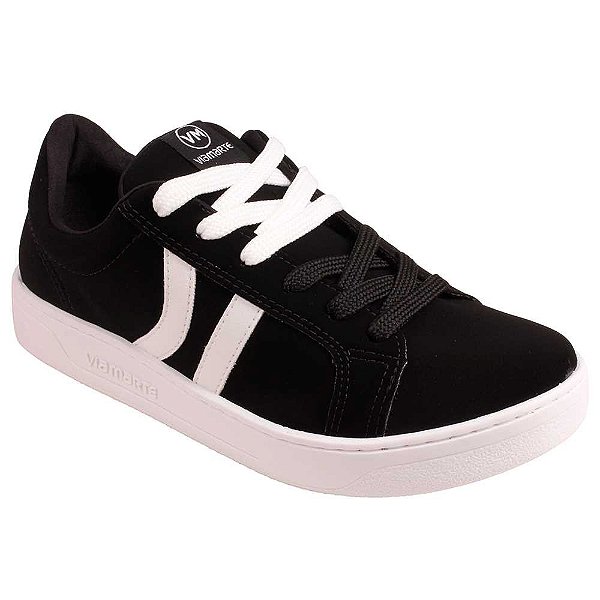 Tênis Feminino Via Marte 229406-01