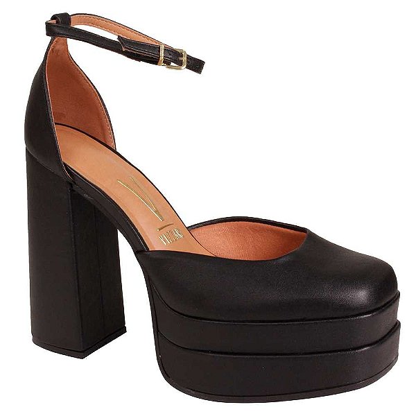 Sandália Feminina Vizzano 1395101