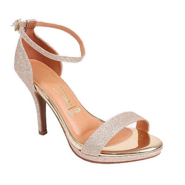 Sandália Feminina Vizzano 6210655