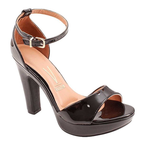 Sandália Feminina Vizzano 6292217