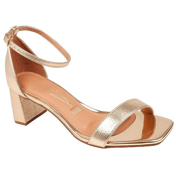Sandália Feminina Vizzano 6430101
