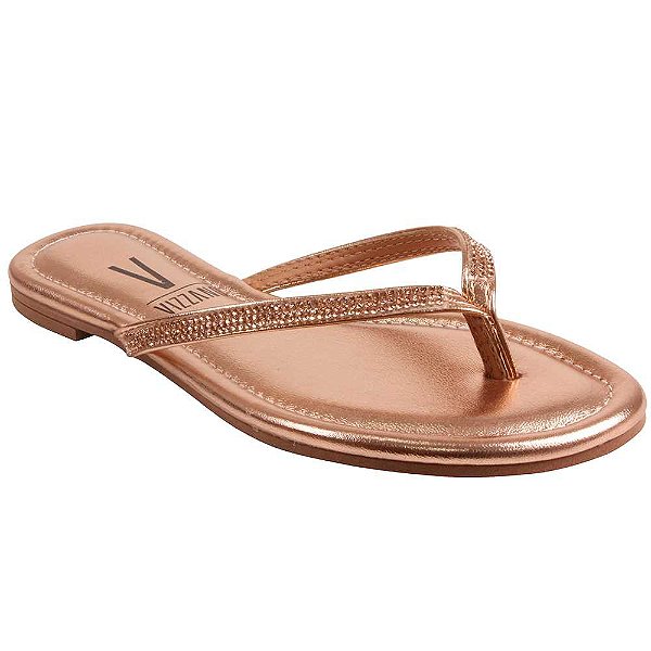 Tam.rasteira Feminino Vizzano 6371100