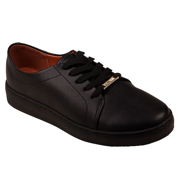 Tênis Feminino Casual Conforto Vizzano 1214205