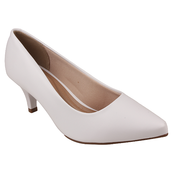 Sapato Feminino Beira Rio 40761350