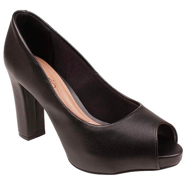 Sapato Feminino Beira Rio 4788301