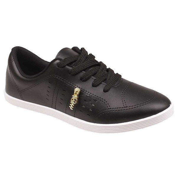 Tênis Feminino Casual Confortável Beira Rio 4205137