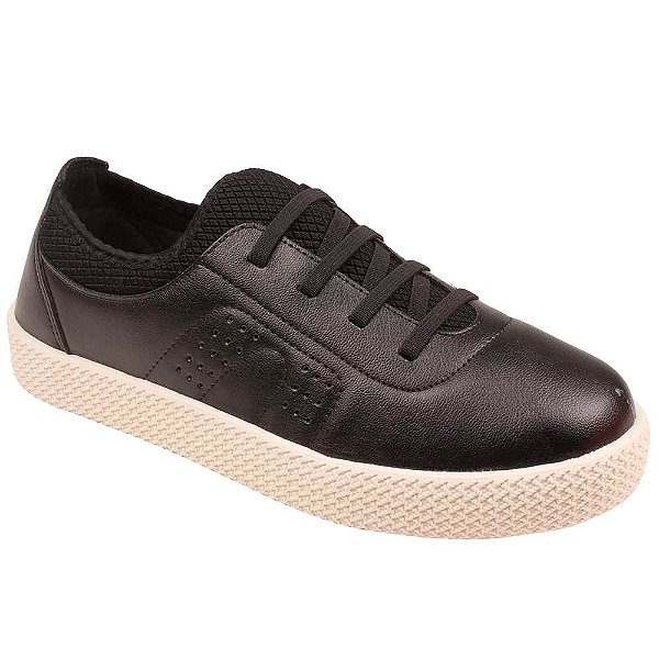 Tênis Feminino Casual Calce Fácil Conforto Beira Rio 4280110