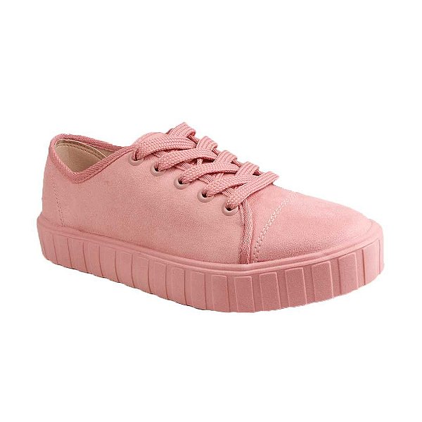 Tênis Feminino Casual Confortável Beira Rio 4271100