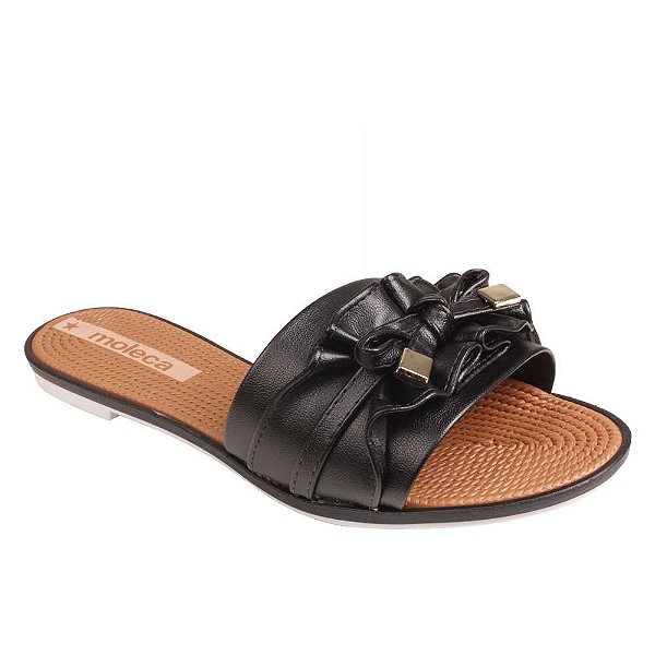 Chinelo Feminino Moleca 5297446