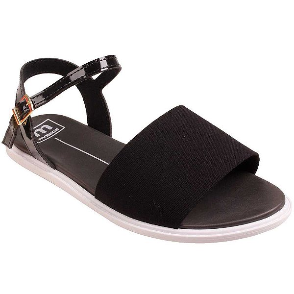 Sandália Feminina Moleca 5450100