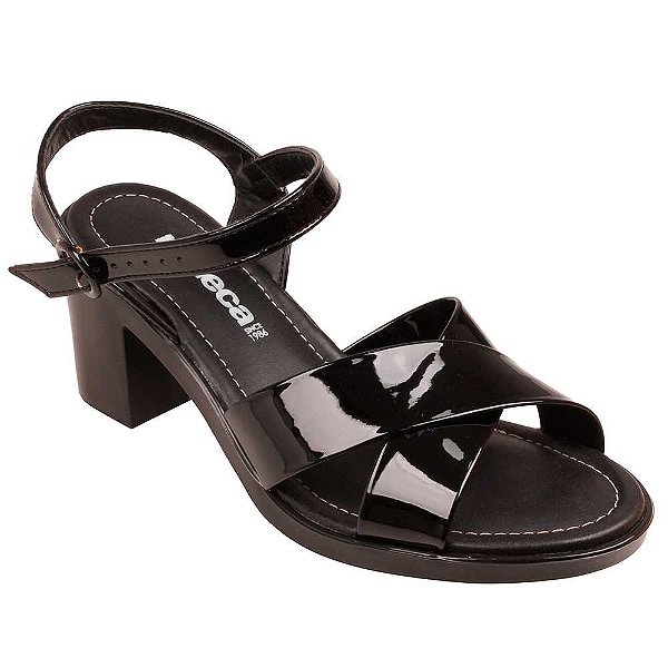 Sandália Feminina Moleca 5468101